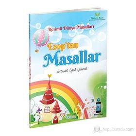 EZOP MASALLARI - GENEL (ISBN:9789756397398)