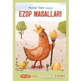 Ezop Masalları - Mavisel Yener
