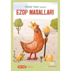 Ezop Masalları - Mavisel Yener