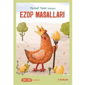Ezop Masalları - Mavisel Yener