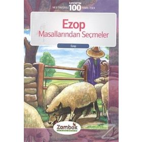 Ezop Masallarından Seçmeler - Ezop