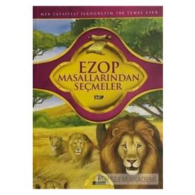 Ezop Masallarından Seçmeler - Ezop