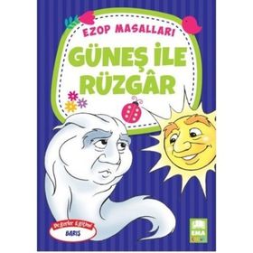 Ezop Masallarından Seçmeler - Ezop