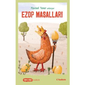 Ezop Masallarından Seçmeler - Ezop