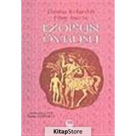 EZOP'UN ÖYKÜSÜ - THEMAS RODANTIS, FIBAS ASTERIS