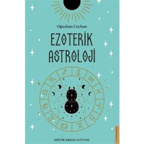 Ezoterik Astroloji - Oğuzhan Ceyhan