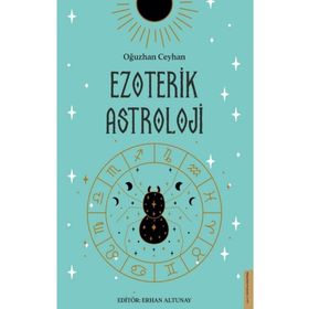 Ezoterik Astroloji - Oğuzhan Ceyhan