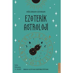 Ezoterik Astroloji - Oğuzhan Ceyhan