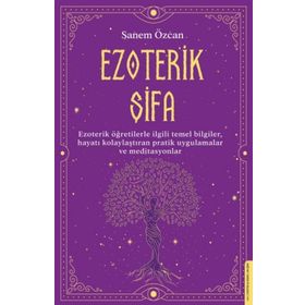 Ezoterik Şifa - Kerimali Doğacı