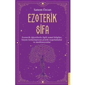 Ezoterik Şifa - Kerimali Doğacı