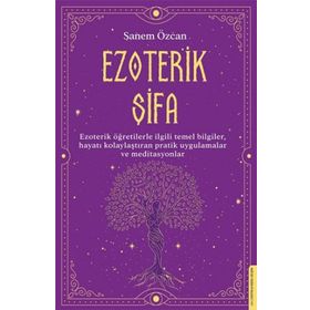 Ezoterik Şifa - Kerimali Doğacı