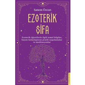 Ezoterik Şifa - Kerimali Doğacı