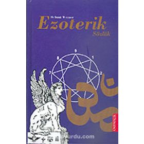 EZOTERIK SÖZLÜK CILTLI - HELMUT WERNER
