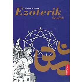 EZOTERIK SÖZLÜK CILTLI - HELMUT WERNER