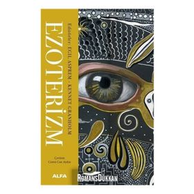 Ezoterizm Ve Mitoloji - Mustafa Tözün
