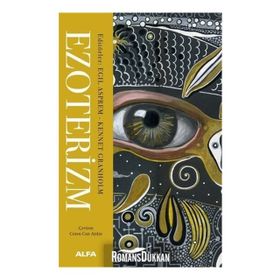 Ezoterizm Ve Mitoloji - Mustafa Tözün