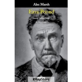 Ezra Pound - Alec Marsh