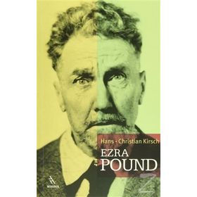 Ezra Pound - Alec Marsh