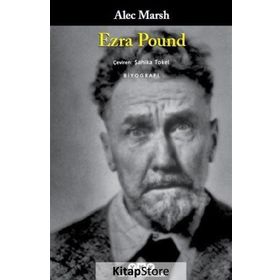 Ezra Pound - Alec Marsh