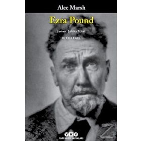 Ezra Pound - Alec Marsh