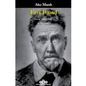 Ezra Pound - Alec Marsh