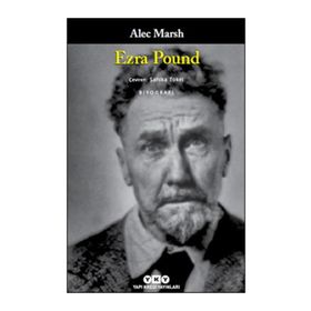 Ezra Pound - Alec Marsh