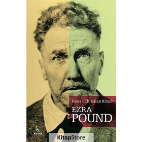 Ezra Pound - Hans Christian Kirsch