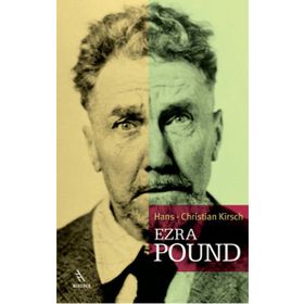 Ezra Pound - Hans Christian Kirsch