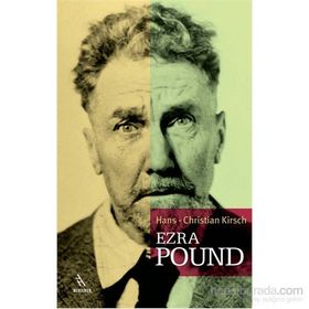 Ezra Pound - Hans Christian Kirsch