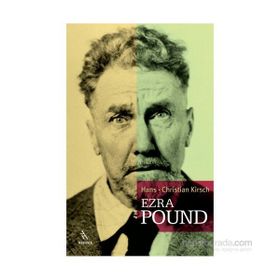 Ezra Pound - Hans Christian Kirsch