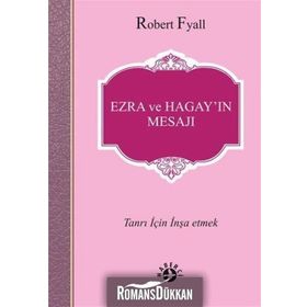Ezra ve Hagay'ın Mesajı - Robert Fyall