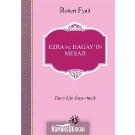 Ezra ve Hagay'ın Mesajı - Robert Fyall