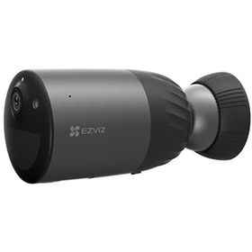 Ezviz CS-BC1C 4 MP 2.8 mm Bataryalı Bullet Kamera