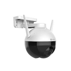 Ezviz CS-C8T 2MP 4 mm Wifi PT IP Güvenlik Kamerası