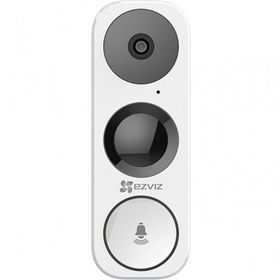 Ezviz CS-DB1 Akıllı Kapı Zili
