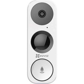 Ezviz CS-DB1 Akıllı Kapı Zili