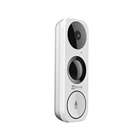 Ezviz CS-DB1 Akıllı Kapı Zili