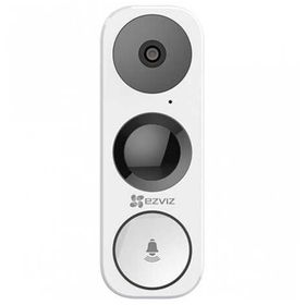 Ezviz CS-DB1 Akıllı Kapı Zili