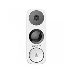 Ezviz CS-DB1 Akıllı Kapı Zili
