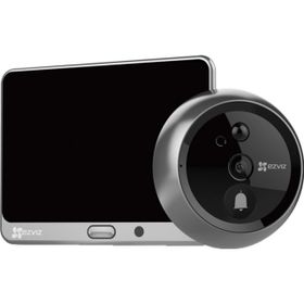 Ezviz CS-DP2 Kablosuz Akıllı Kapı Zili