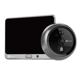 Ezviz CS-DP2 Kablosuz Akıllı Kapı Zili