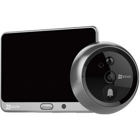 Ezviz CS-DP2 Kablosuz Akıllı Kapı Zili