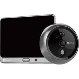 Ezviz CS-DP2 Kablosuz Akıllı Kapı Zili