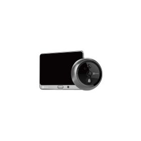 Ezviz CS-DP2 Kablosuz Akıllı Kapı Zili