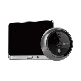 Ezviz CS-DP2 Kablosuz Akıllı Kapı Zili