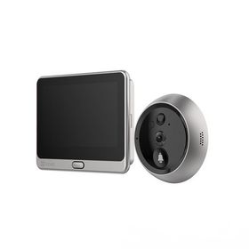 Ezviz CS-DP2 Kablosuz Akıllı Kapı Zili