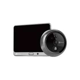 Ezviz CS-DP2 Kablosuz Akıllı Kapı Zili