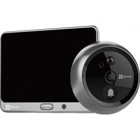 Ezviz CS-DP2 Kablosuz Akıllı Kapı Zili