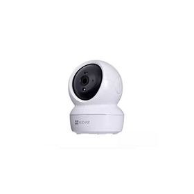 Ezviz CS-H6C 4Mp Pan-Tilt Ev Tipi Kamera