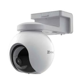 Ezviz CS-HB8 4 MP 4 mm Wi-Fi Bataryalı Hareketli IP Kamera